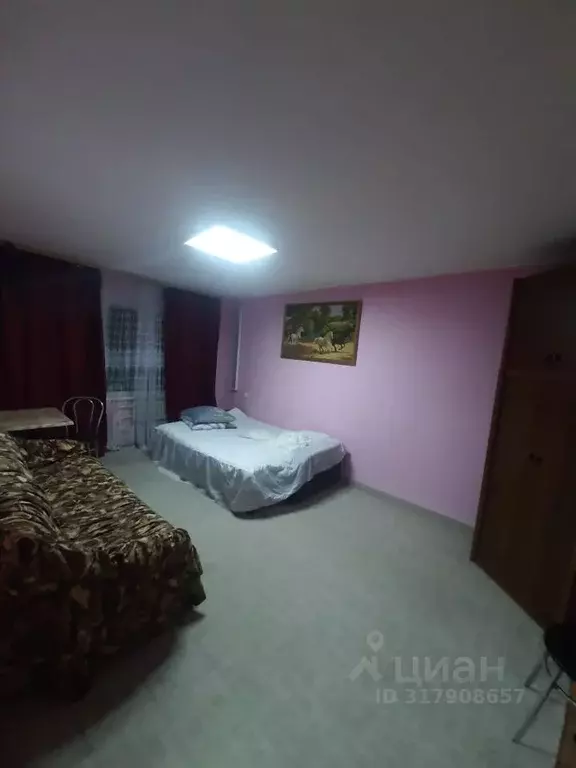 1-к кв. Воронежская область, Воронеж бул. Победы, 3 (38.0 м) - Фото 1