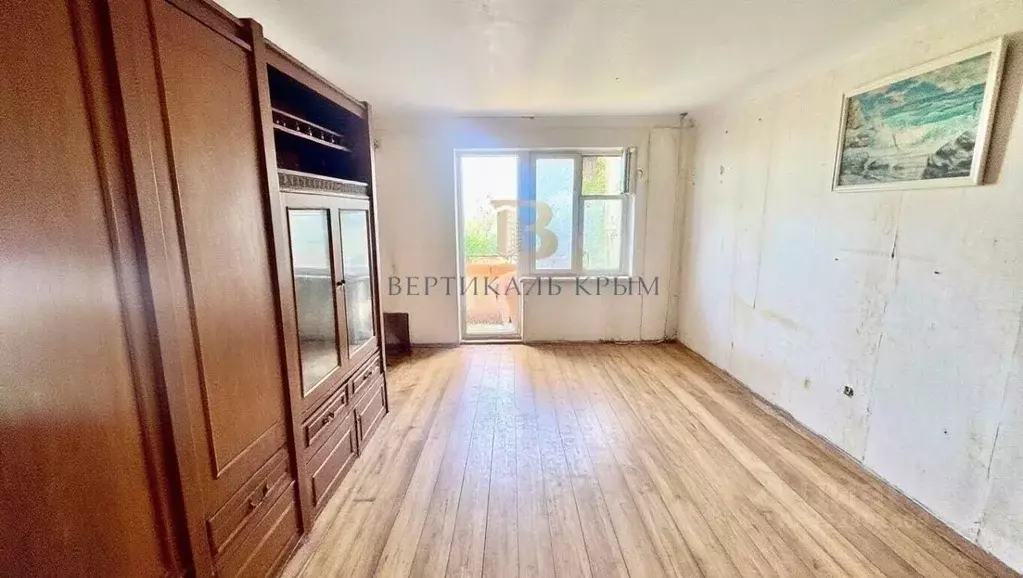 2-к кв. Крым, Ялта ул. Сеченова, 14 (48.5 м) - Фото 1