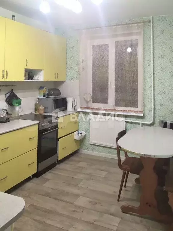 4-к. квартира, 70 м, 9/9 эт. - Фото 1