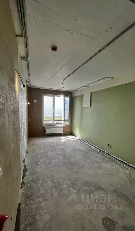 1-к кв. Санкт-Петербург наб. Миклухо-Маклая, 3к1 (42.0 м) - Фото 2
