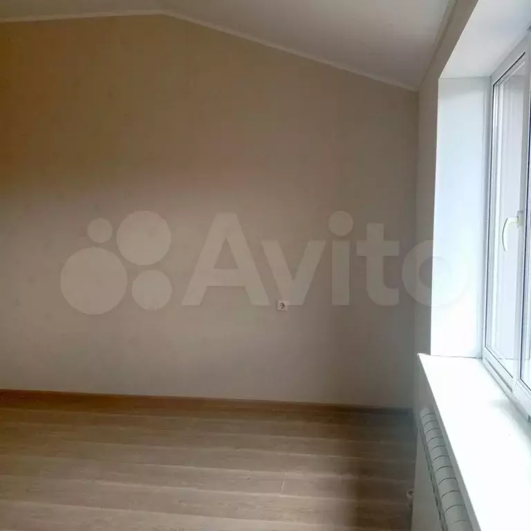 2-к. квартира, 62 м, 6/6 эт. - Фото 1