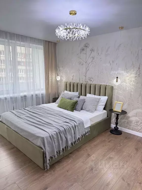 2-к кв. Санкт-Петербург Дрезденская ул., 11 (49.83 м) - Фото 1