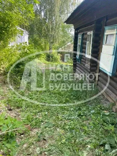 Дом в Пермский край, Нытва ул. Степана Разина, 5 (24 м) - Фото 2
