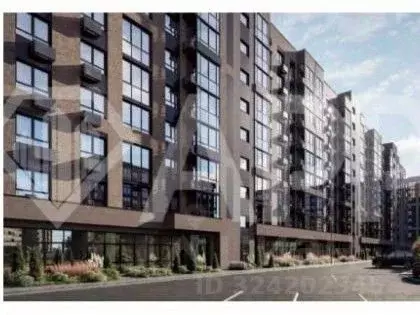 Помещение свободного назначения в Краснодарский край, Краснодар ул. ... - Фото 1