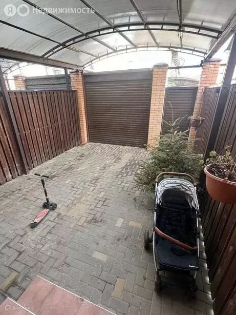 Дом в Краснодар, микрорайон Сады Калинина, Троицкая улица, 84/2 (89 м) - Фото 2