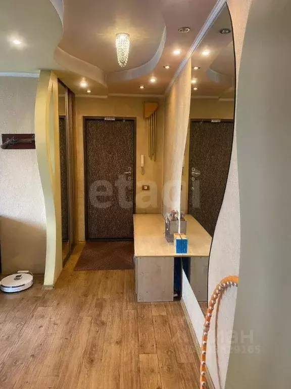 4-к кв. Кемеровская область, Новокузнецк ул. Циолковского, 25 (78.0 м) - Фото 1