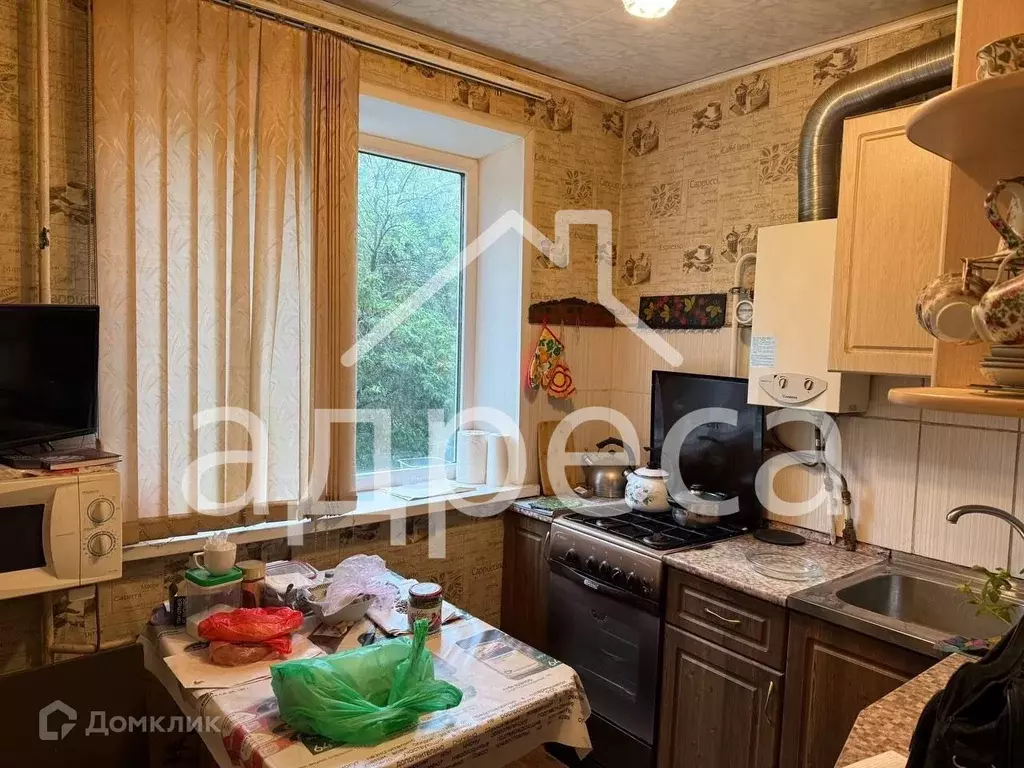 Продаётся 2-к квартира, 43 м - Фото 1