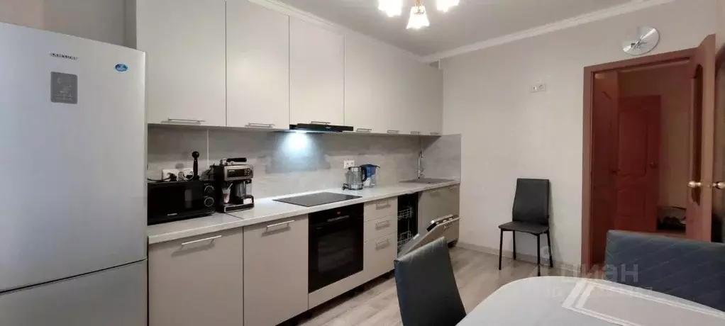 2-к кв. Москва Бобруйская ул., 12 (60.0 м) - Фото 2