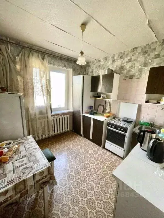 3-к кв. Самарская область, Самара ул. Тухачевского, 42 (70.0 м) - Фото 2
