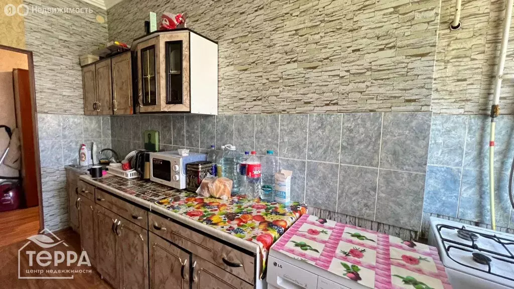 2-комнатная квартира: Евпатория, Перекопская улица, 11 (52 м) - Фото 1