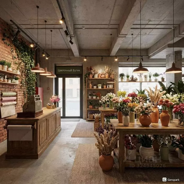 Помещение свободного назначения в Санкт-Петербург просп. Энгельса, 29 ... - Фото 2