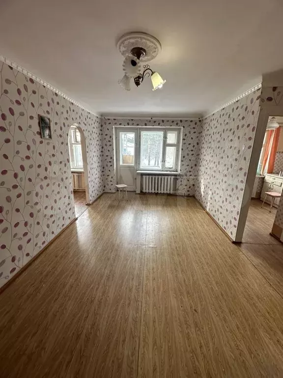 2-к. квартира, 43,5 м, 2/2 эт. - Фото 0