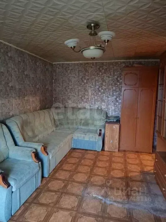 1-к кв. Калужская область, Калуга пер. Малинники, 17 (30.9 м) - Фото 2