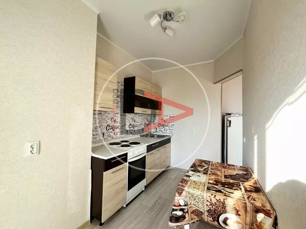 1-к кв. Башкортостан, Уфа Караидельская ул., 54/1 (36.0 м) - Фото 2