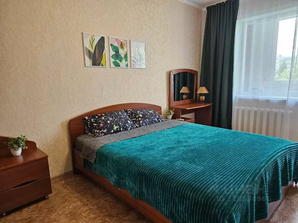 2-к кв. Ростовская область, Волгодонск ул. Черникова, 23 (45.0 м) - Фото 0