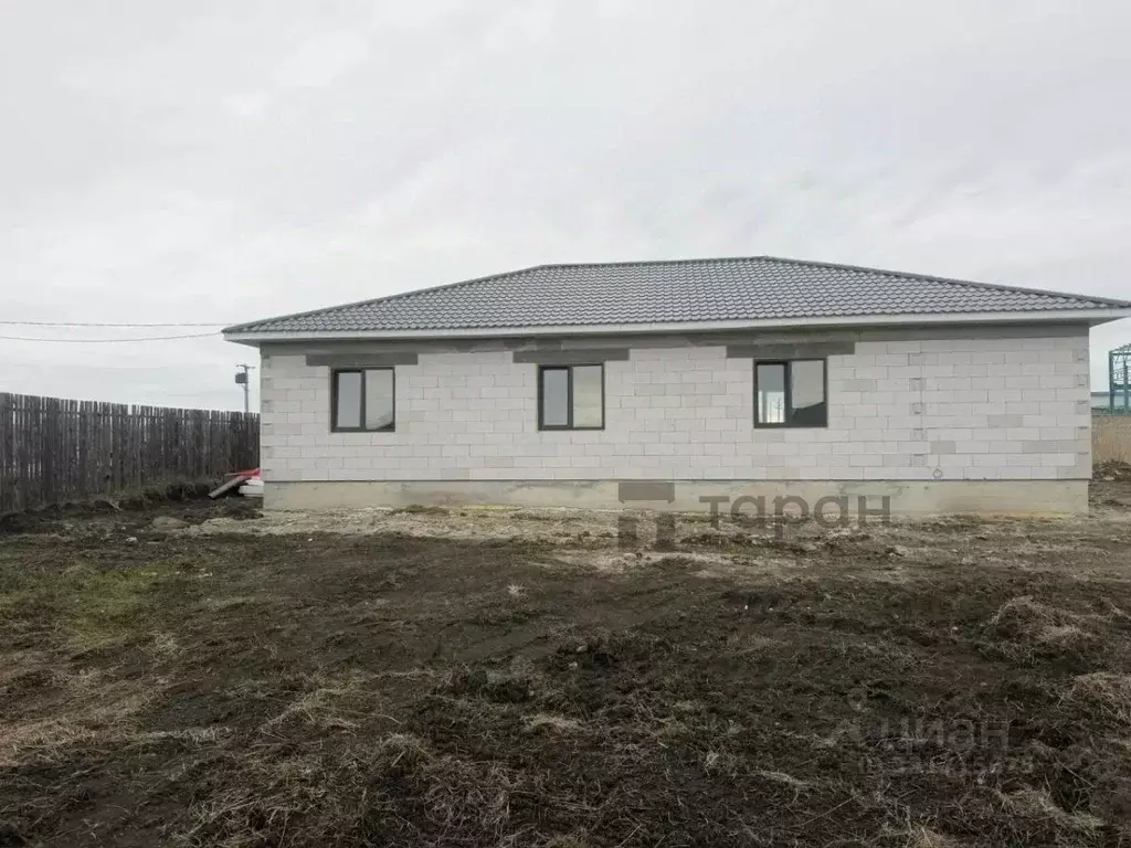 Дом в Челябинская область, Красноармейский муниципальный округ, пос. ... - Фото 2