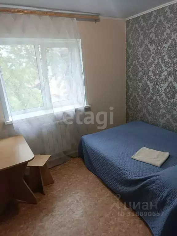 2-к кв. Хабаровский край, Хабаровск Краматорская ул., 12 (23.0 м) - Фото 0