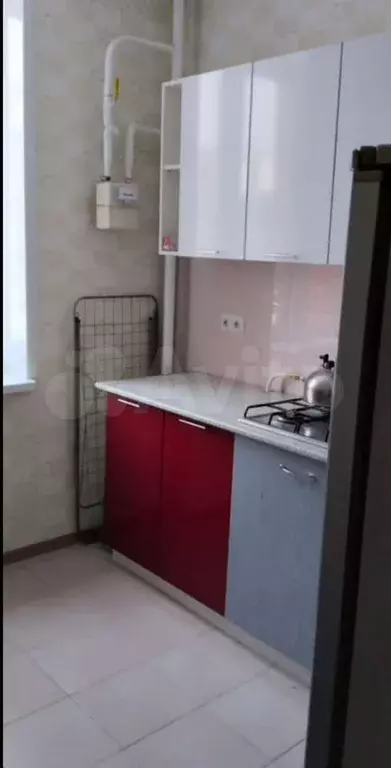 1-к. квартира, 35 м, 2/4 эт. - Фото 0