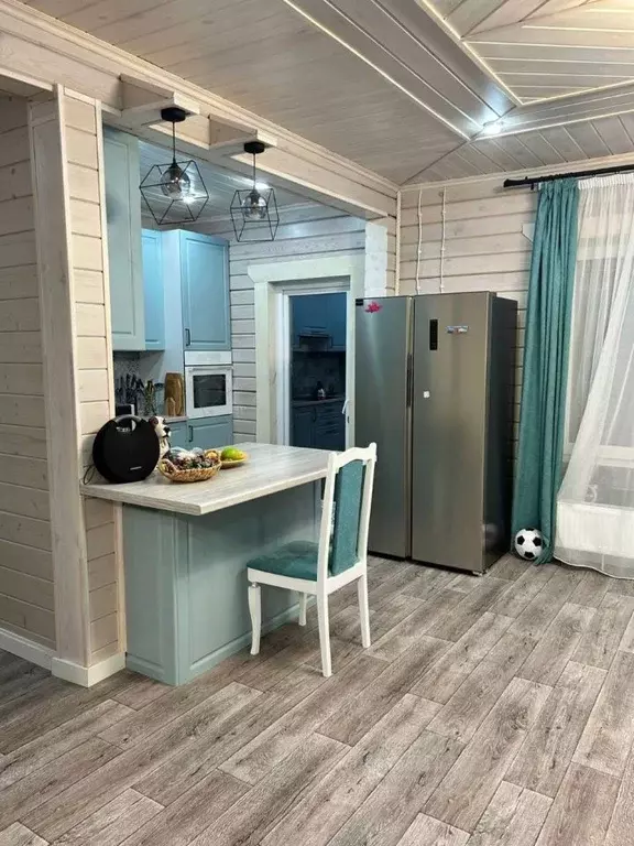 Дом в Башкортостан, Кармаскалинский район, Сахаевский сельсовет, д. ... - Фото 2