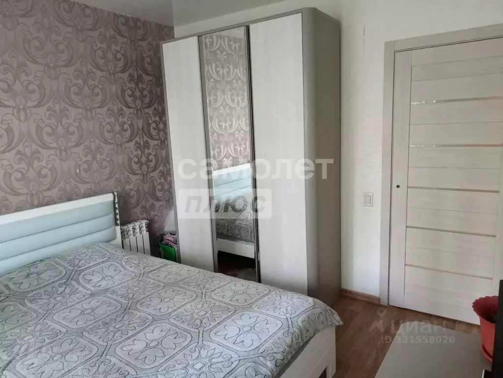 3-к кв. Липецкая область, Липецк 15-й мкр, 14 (63.2 м) - Фото 0
