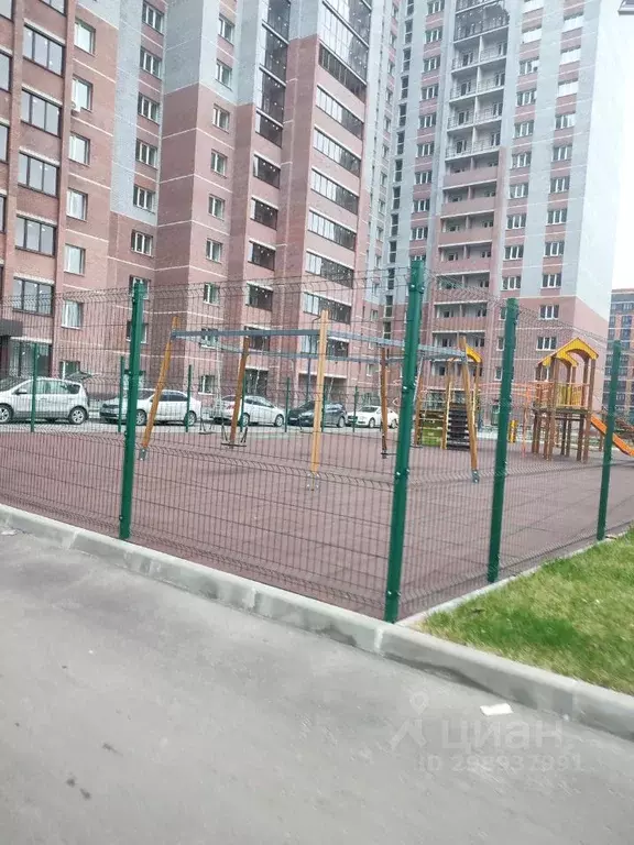 1-к кв. Воронежская область, Воронеж ул. Независимости, 82/2 (44.0 м) - Фото 0