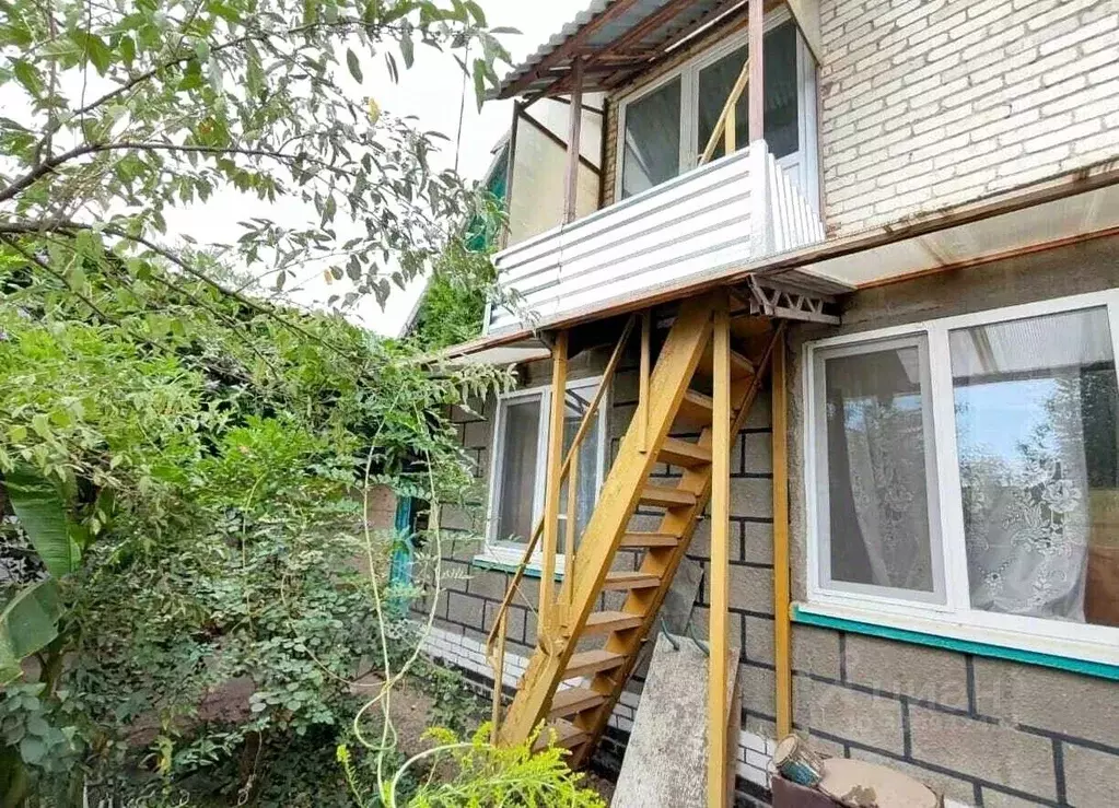 Дом в Краснодарский край, Белореченск Надежда ДНТ, 15 (60 м) - Фото 1