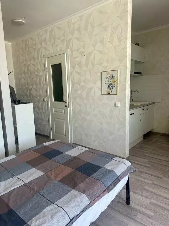 Студия Московская область, Ленинский городской округ, д. Сапроново ул. ... - Фото 2