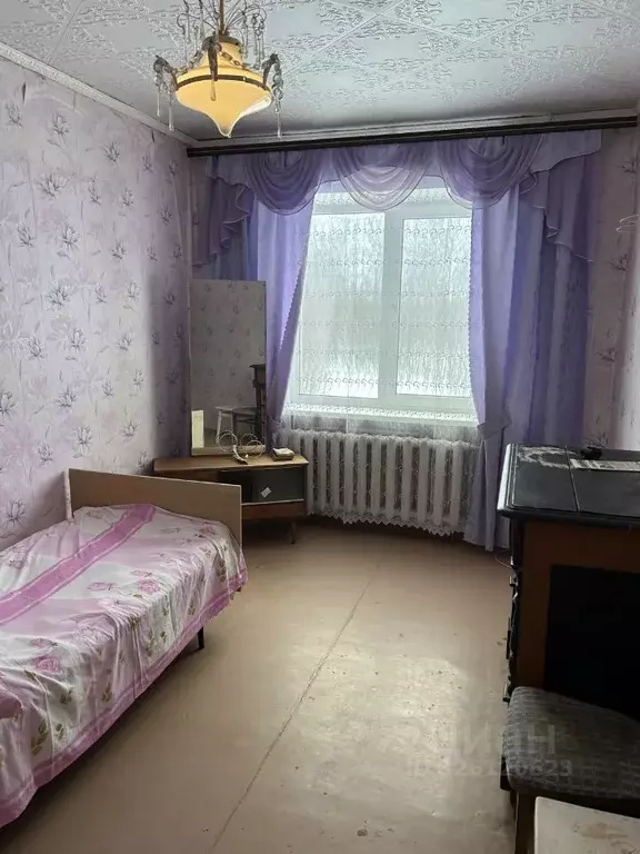 2-к кв. Ивановская область, Кинешемский район, Наволокское городское ... - Фото 1