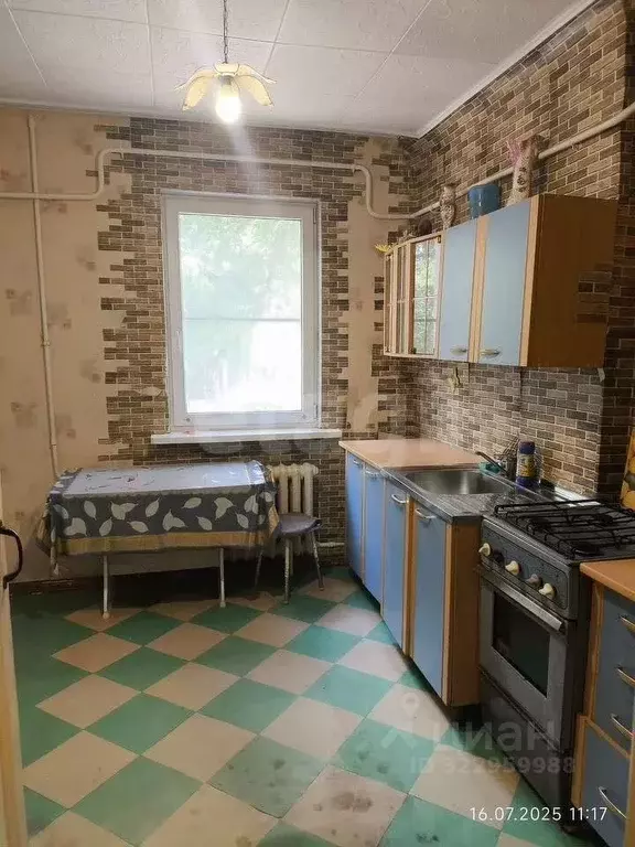 2-к кв. Челябинская область, Озерск Строительная ул., 28 (48.2 м) - Фото 1