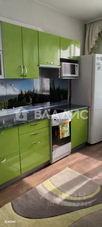 2-к кв. Алтайский край, Бийск ул. Михаила Фрунзе, 1 (52.5 м) - Фото 2