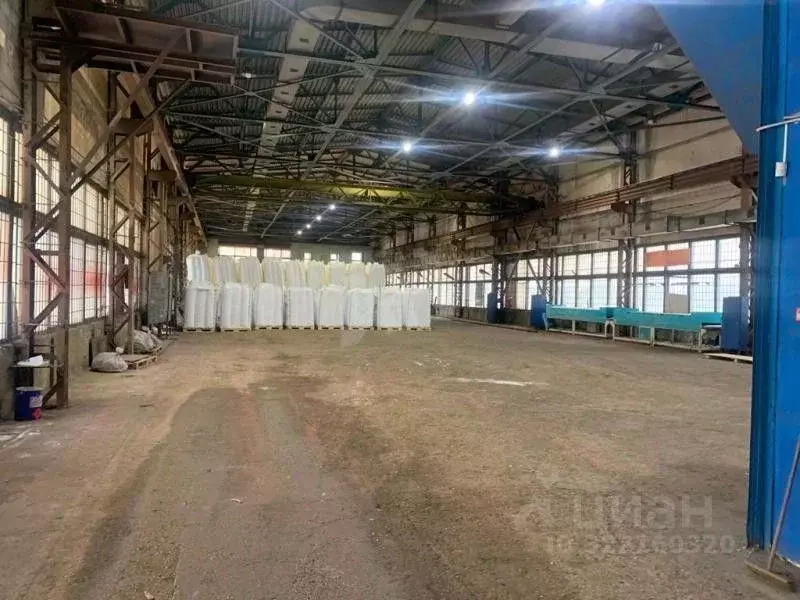 Производственное помещение в Московская область, Раменский ... - Фото 2