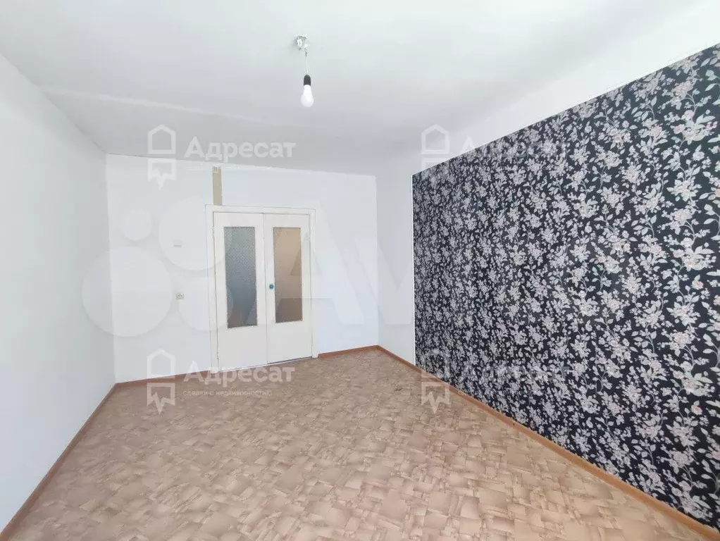 2-к. квартира, 51,6 м, 3/9 эт. - Фото 1