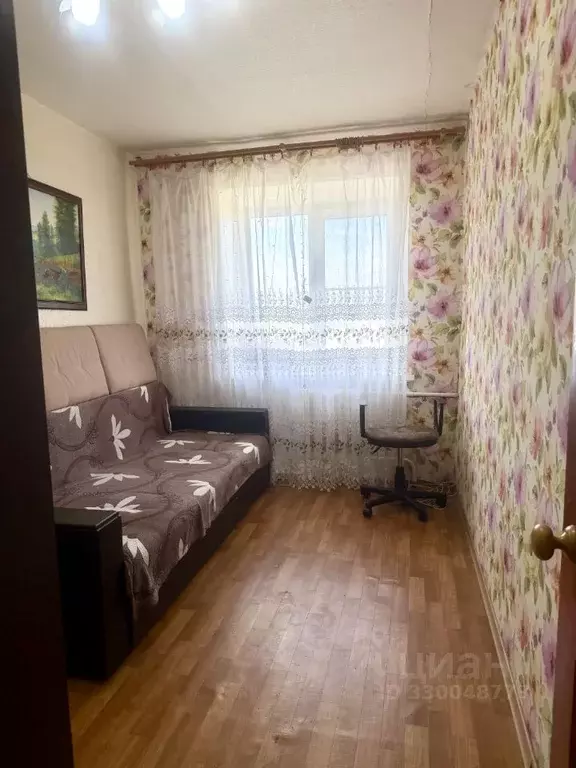 2-к кв. Владимирская область, Александров ул. Октябрьская, 6 (45.0 м) - Фото 2