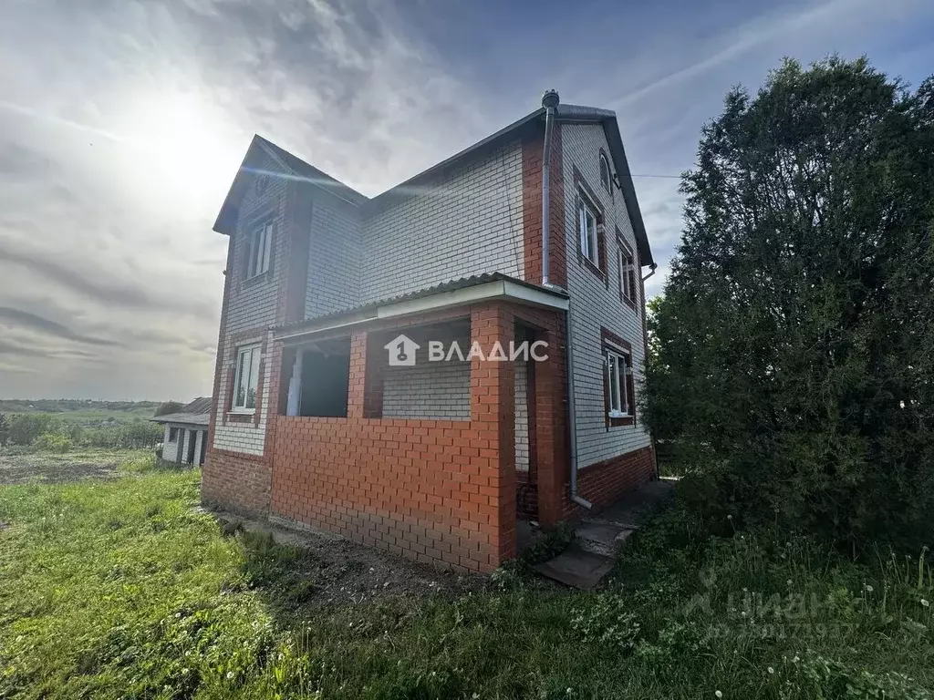 Дом в Белгородская область, Белгородский район, с. Стрелецкое Северная ... - Фото 1
