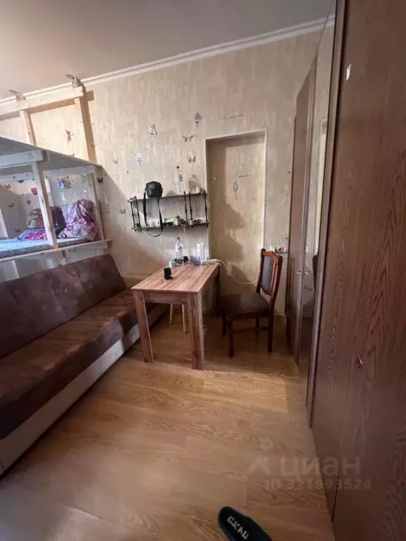 Комната Москва Большая Почтовая ул., 18/20К6 (20.0 м) - Фото 0
