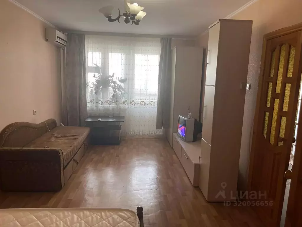 1-к кв. Белгородская область, Белгород ул. Победы, 49к4 (42.0 м) - Фото 1