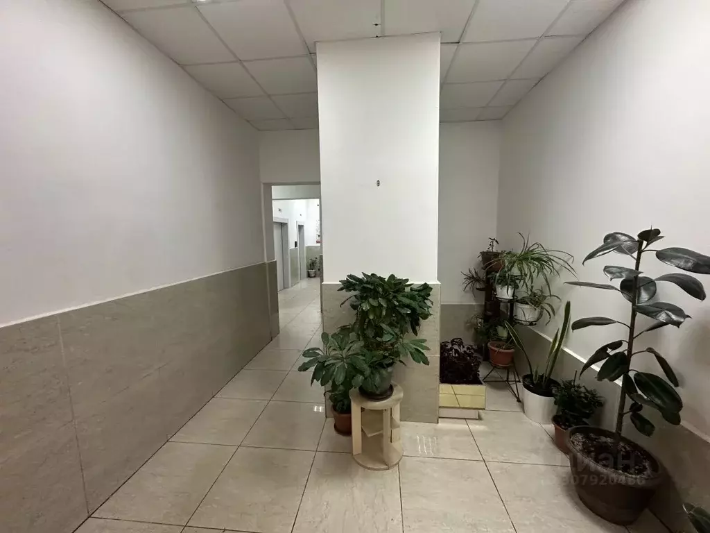 1-к кв. Московская область, Одинцово ул. Чистяковой, 62 (40.0 м) - Фото 2