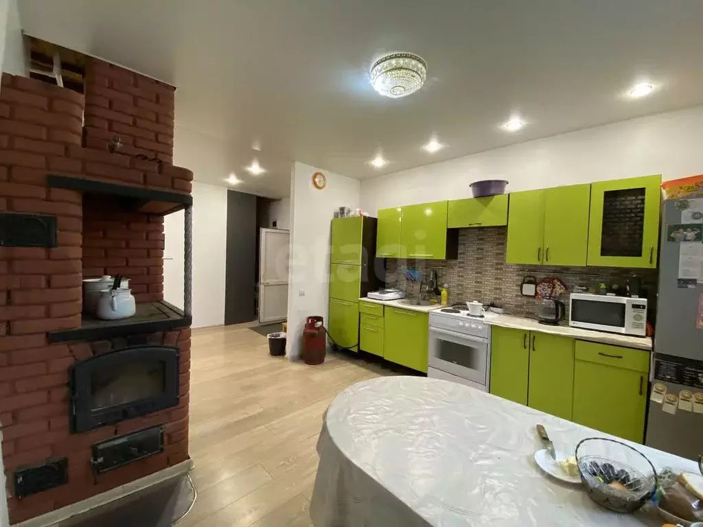 Дом в Бурятия, Тарбагатайский район, Саянтуйское с/пос, с. Нижний ... - Фото 1