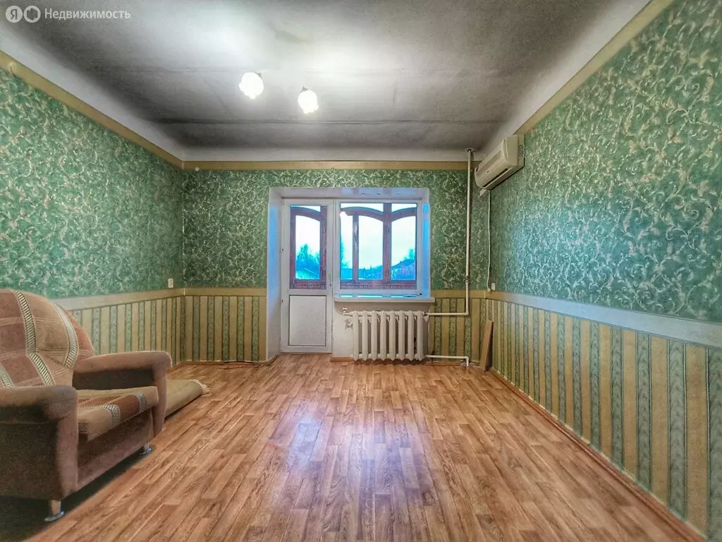 4-комнатная квартира: Бузулук, улица Чапаева, 53 (61.1 м) - Фото 2