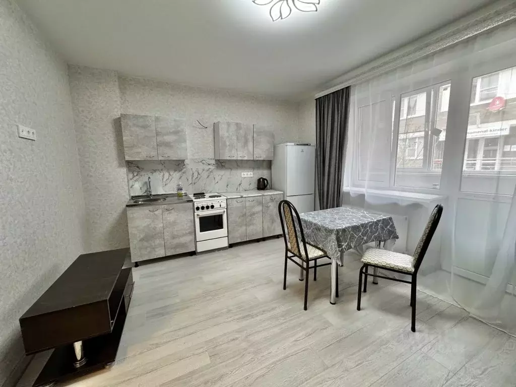 Студия Адыгея, Тахтамукайский район, Старобжегокайское с/пос, Новая ... - Фото 1