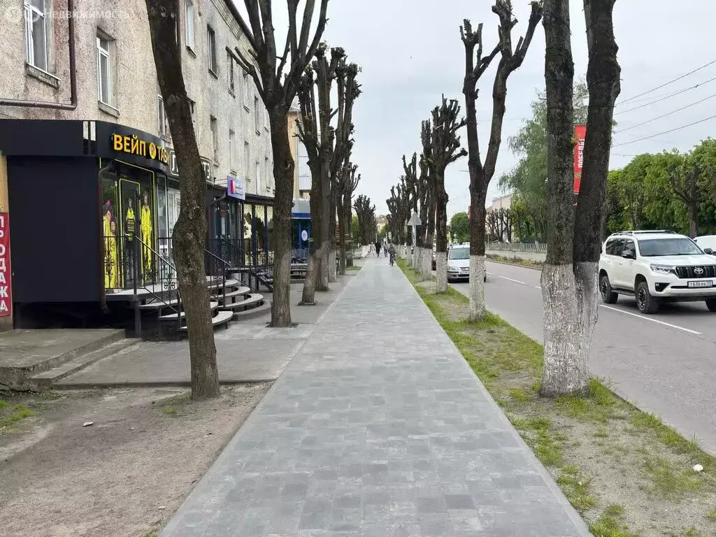 1к в -комнатной квартире (19.3 м) - Фото 1