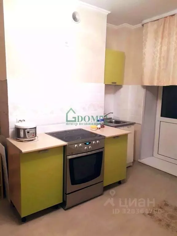 1-к кв. Тюменская область, Тобольск 10-й мкр, 65 (49.0 м) - Фото 2