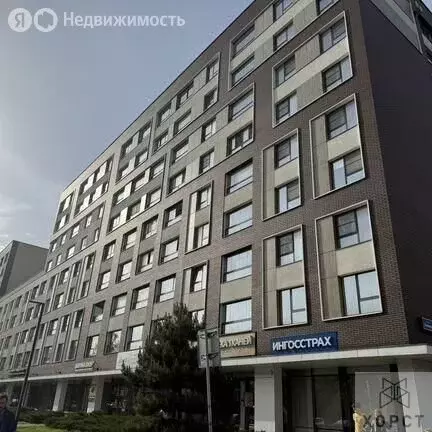 1-комнатная квартира: Ставрополь, улица Ленина, 427 (38.4 м) - Фото 1
