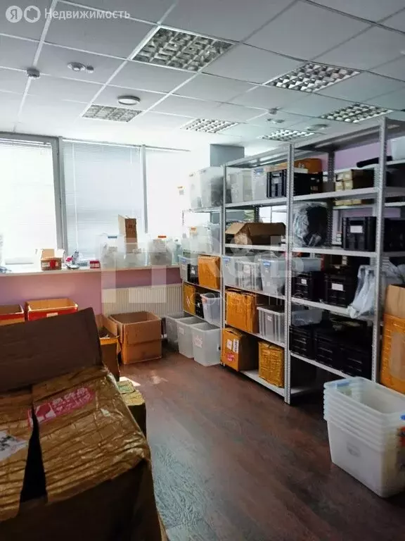 Офис (227 м) - Фото 2