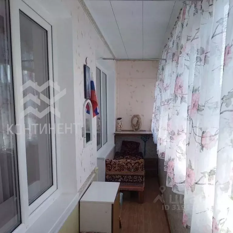 2-к кв. Крым, Черноморское пгт ул. Кирова, 71 (40.0 м) - Фото 0