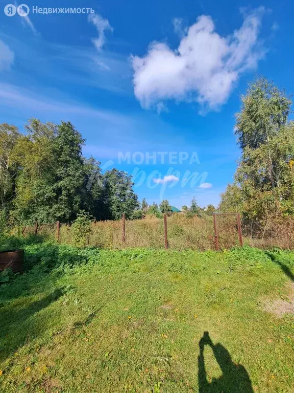 Участок в Челябинская область, Карталинский муниципальный округ, ... - Фото 0