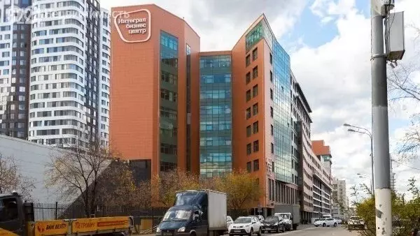 Помещение свободного назначения (770.6 м) - Фото 2