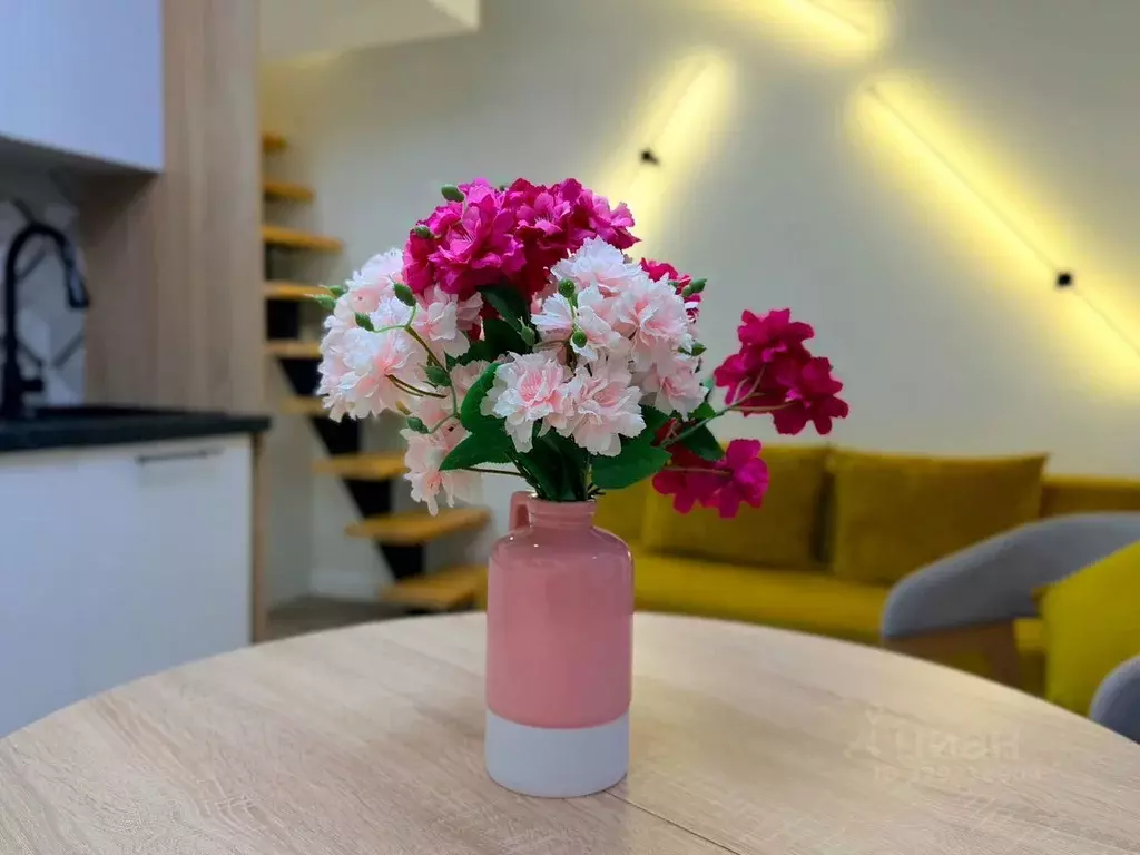 1-к кв. Москва ул. Правды, 7/9 (15.0 м) - Фото 1