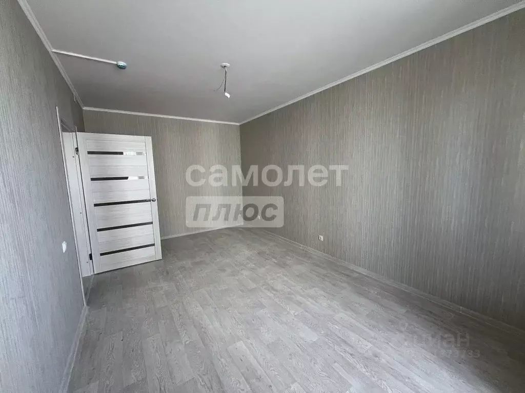 1-к кв. Курская область, Курск ул. Вадима Кирпиченко, 2А (35.0 м) - Фото 2