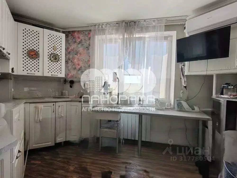 Квартира, 2 комнаты, 59.7 м - Фото 0